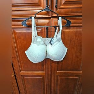 Torrid Push Up Plunge Bra #458